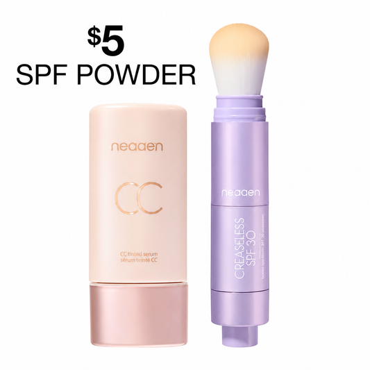 Summer Glow Duo