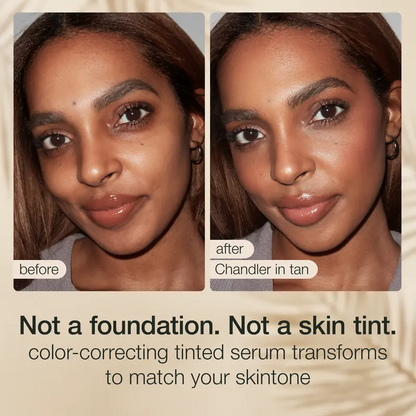 Summer Glow Duo