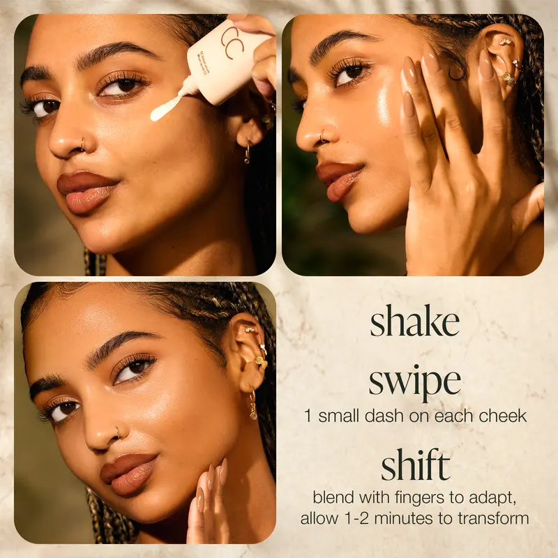 Summer Glow Duo