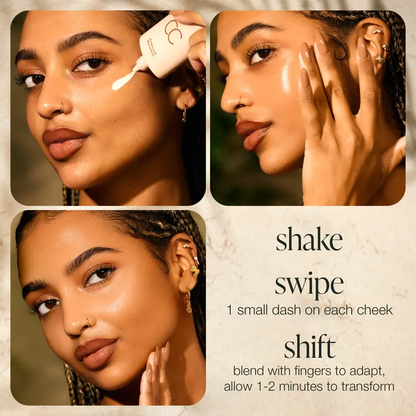 Summer Glow Duo