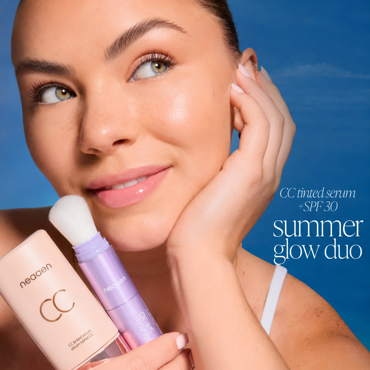 Summer Glow Duo