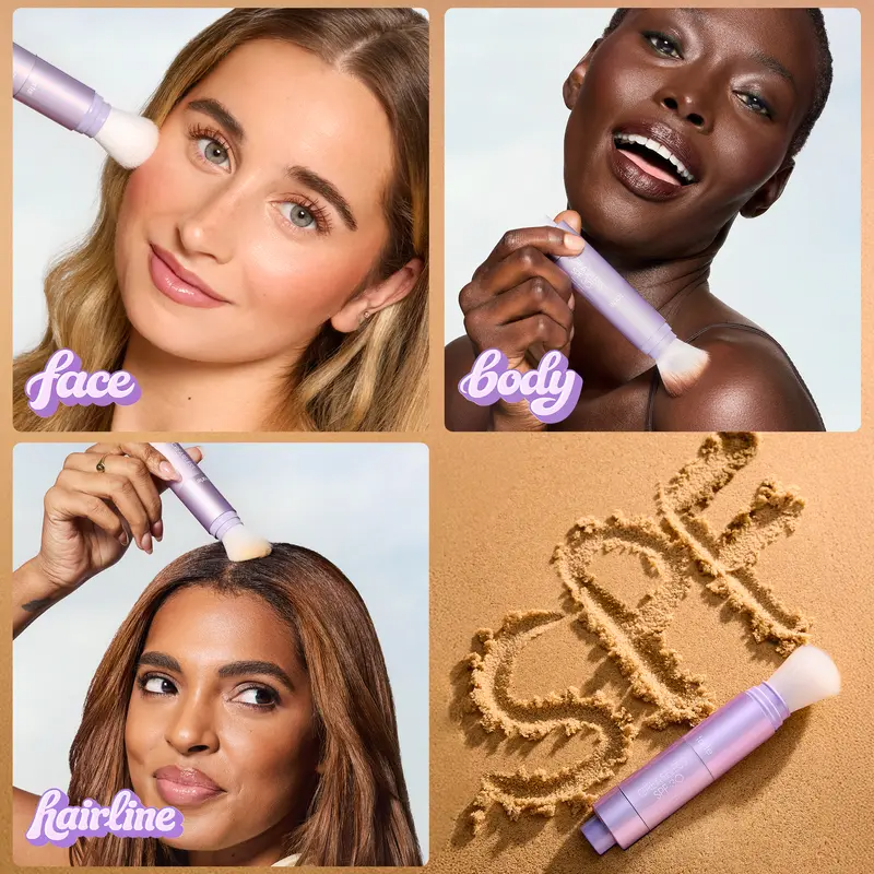 Summer Glow Duo
