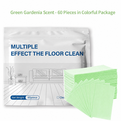 Neaaen®Floor Tablets – Fast-Dissolving Green Cleaning Solution for a Fresh, Sparkling Home