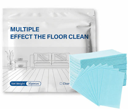 Neaaen®Floor Tablets – Fast-Dissolving Green Cleaning Solution for a Fresh, Sparkling Home✨