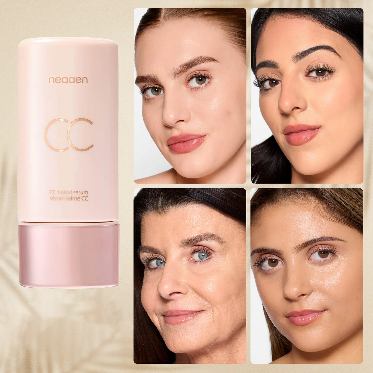 Summer Glow Duo