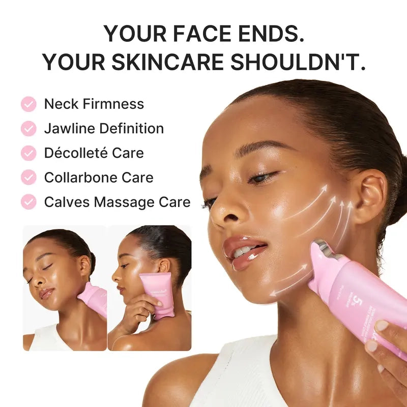 Sculpt Your Face. Restore Youthful Glow.
