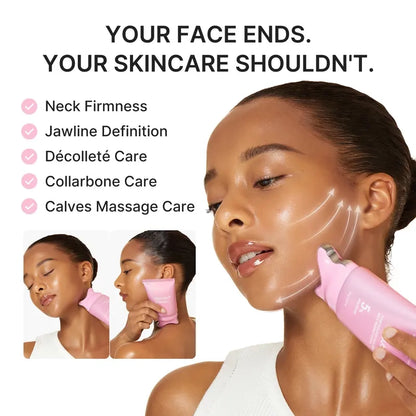 Sculpt Your Face. Restore Youthful Glow.