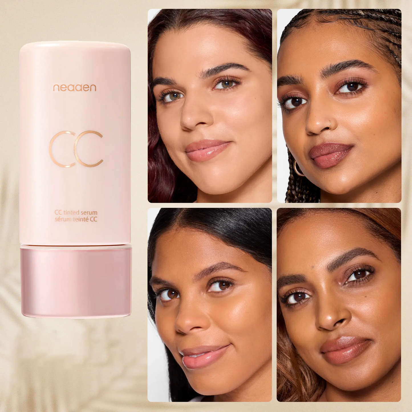Summer Glow Duo