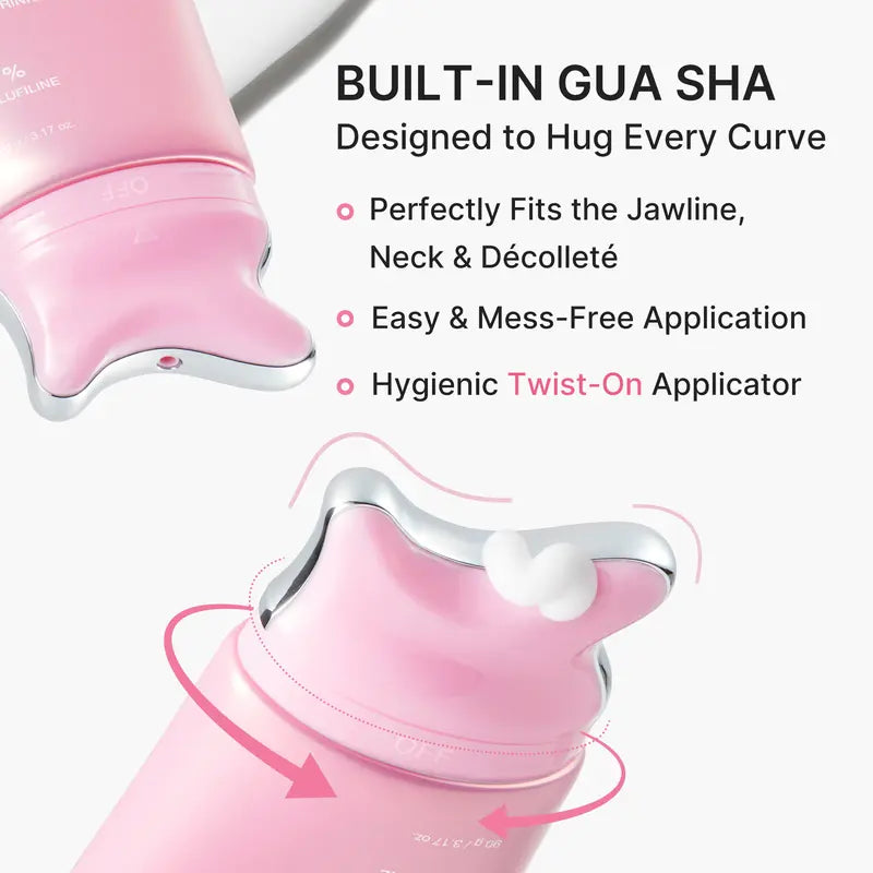 Sculpt Your Face. Restore Youthful Glow.
