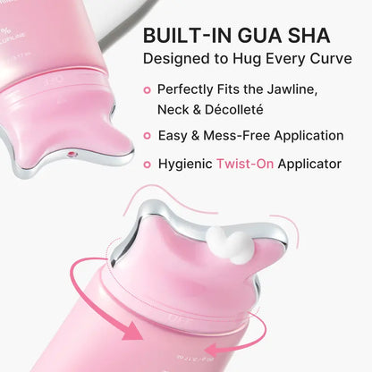 Sculpt Your Face. Restore Youthful Glow.