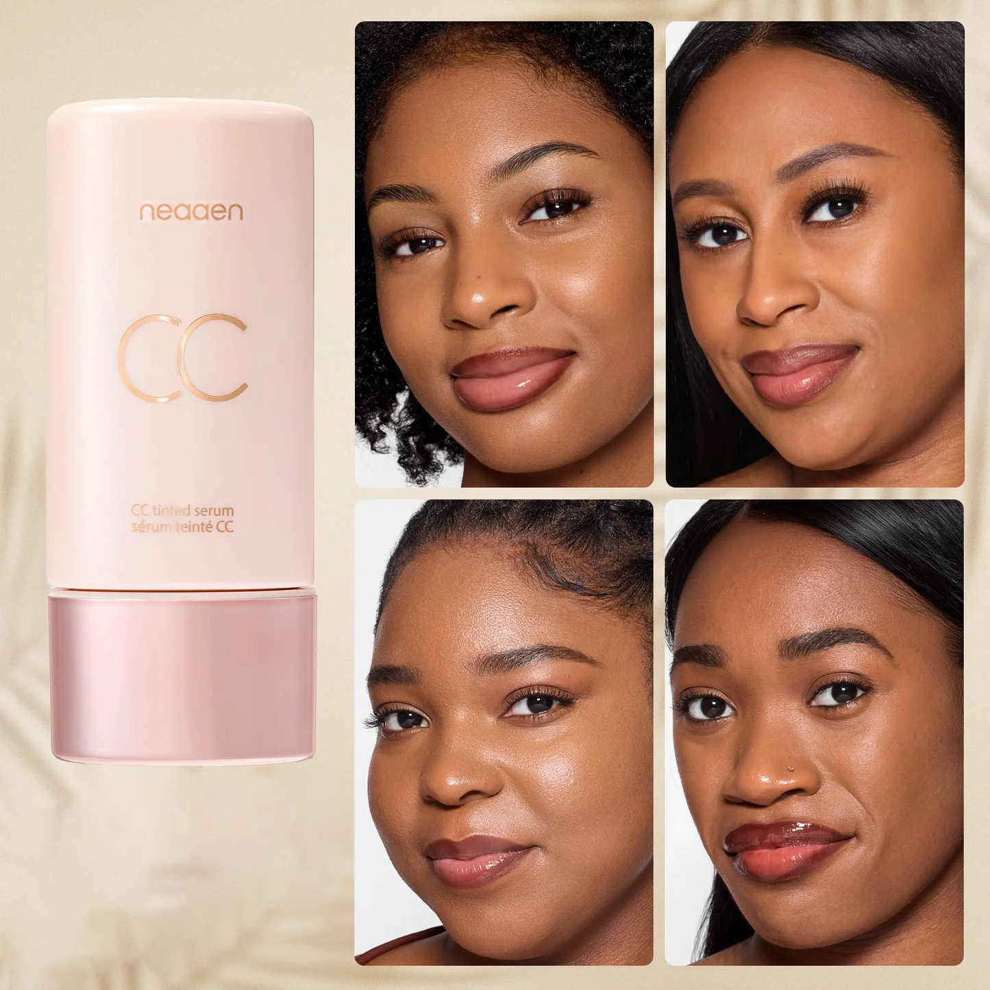 Summer Glow Duo