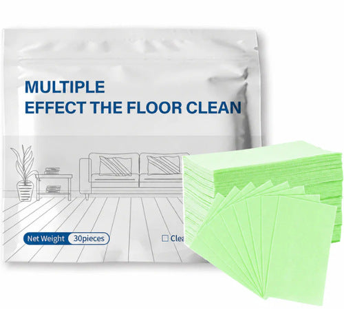 Neaaen®Floor Tablets – Fast-Dissolving Green Cleaning Solution for a Fresh, Sparkling Home✨