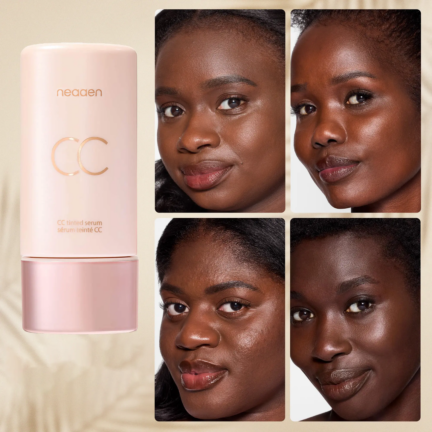 Summer Glow Duo