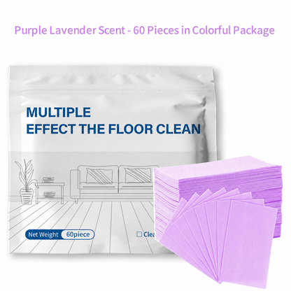 Neaaen®Floor Tablets – Fast-Dissolving Green Cleaning Solution for a Fresh, Sparkling Home