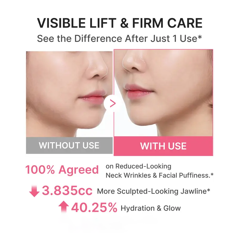 Sculpt Your Face. Restore Youthful Glow.