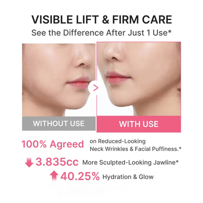 Sculpt Your Face. Restore Youthful Glow.