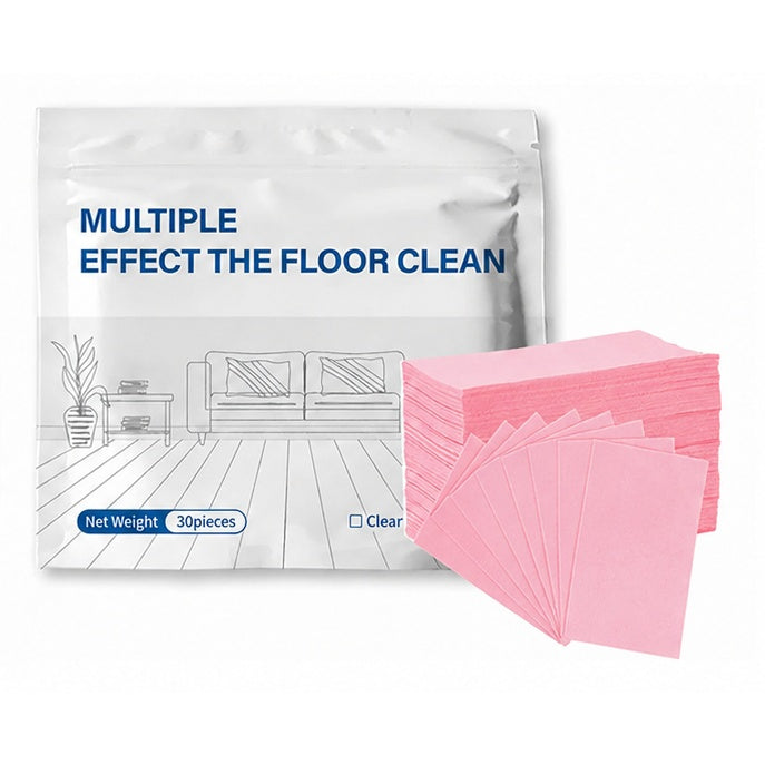 Neaaen®Floor Tablets – Fast-Dissolving Green Cleaning Solution for a Fresh, Sparkling Home✨