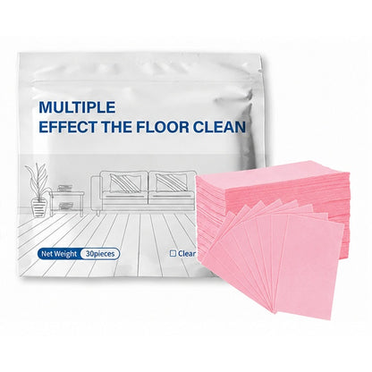 Neaaen®Floor Tablets – Fast-Dissolving Green Cleaning Solution for a Fresh, Sparkling Home✨