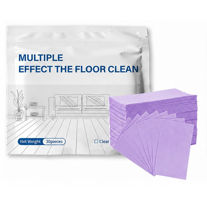 Neaaen®Floor Tablets – Fast-Dissolving Green Cleaning Solution for a Fresh, Sparkling Home✨