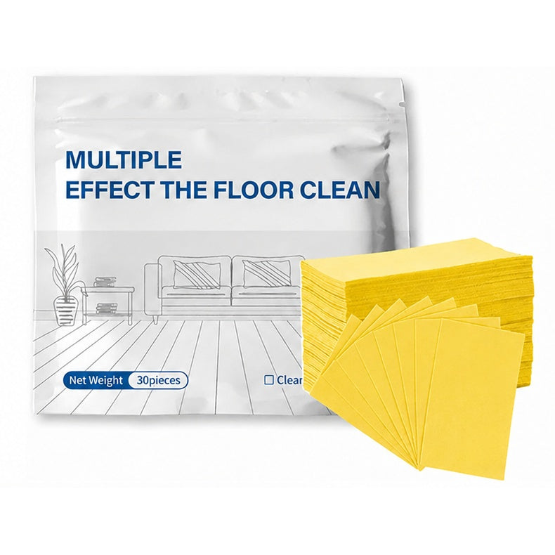 Neaaen®Floor Tablets – Fast-Dissolving Green Cleaning Solution for a Fresh, Sparkling Home✨