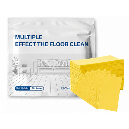 Neaaen®Floor Tablets – Fast-Dissolving Green Cleaning Solution for a Fresh, Sparkling Home✨