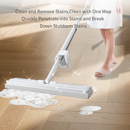 Neaaen®Floor Tablets – Fast-Dissolving Green Cleaning Solution for a Fresh, Sparkling Home