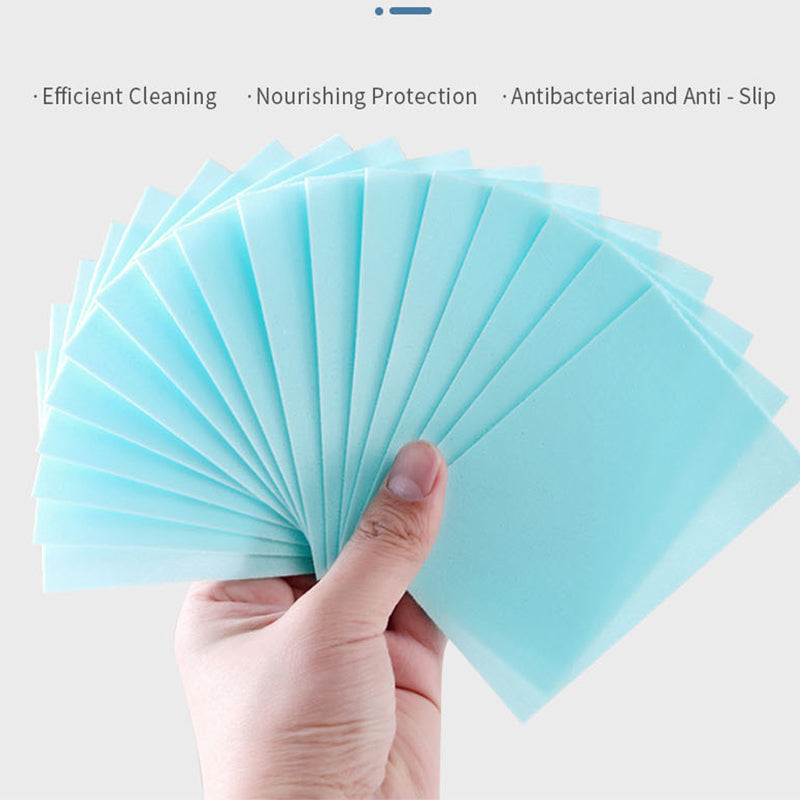 Neaaen®Floor Tablets – Fast-Dissolving Green Cleaning Solution for a Fresh, Sparkling Home